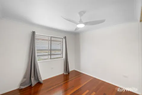 Property photo of 10 Allambee Close West Gladstone QLD 4680