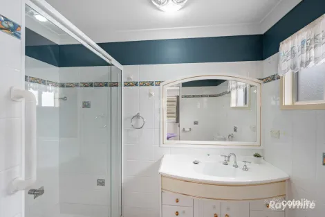 Property photo of 10 Allambee Close West Gladstone QLD 4680