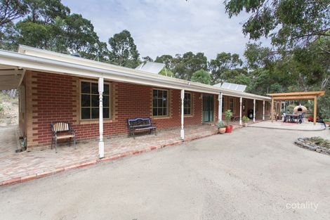 Property photo of 41 Flanagans Lane Buninyong VIC 3357