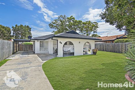 Property photo of 24 La Salle Drive Newport QLD 4020