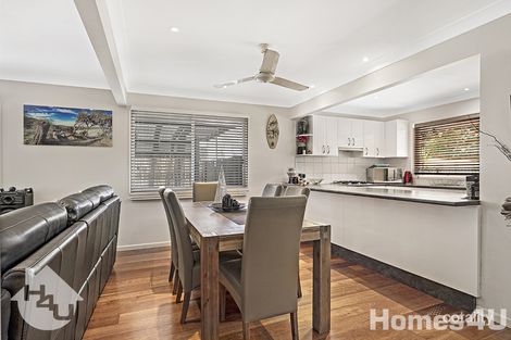 Property photo of 24 La Salle Drive Newport QLD 4020