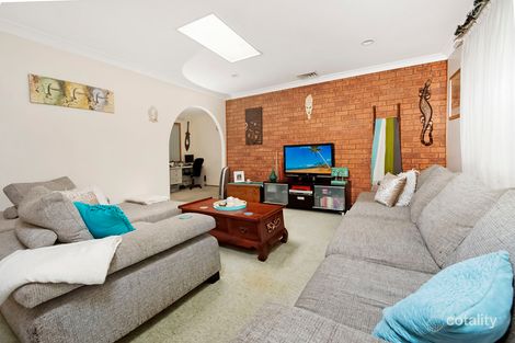 Property photo of 73 Hall Drive Menai NSW 2234
