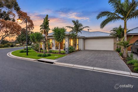 1 HAYWOOD CT, EVANSTON GARDENS, SA 5116