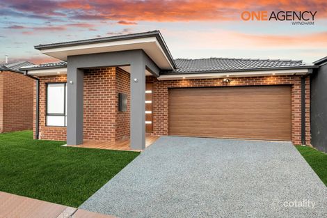 Property photo of 56 Surin Road Tarneit VIC 3029