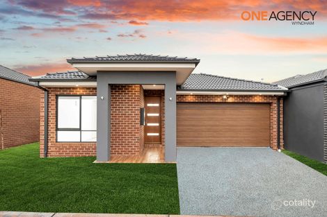 Property photo of 56 Surin Road Tarneit VIC 3029