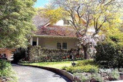 Property photo of 11 Mervyn Crescent Ivanhoe VIC 3079