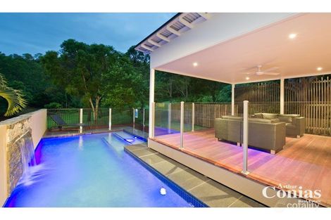 Property photo of 94 Fifth Avenue Windsor QLD 4030