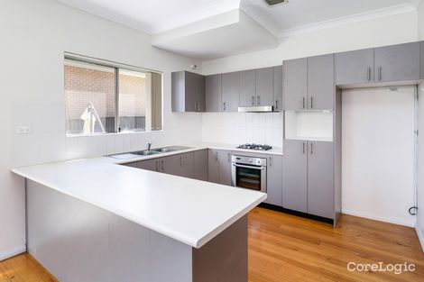 Property photo of 2/23 Pringle Avenue Bankstown NSW 2200