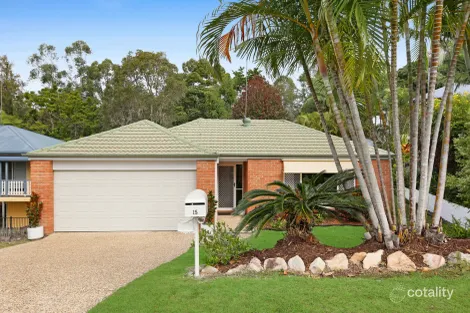 Property photo of 15 Altos Court Mudgeeraba QLD 4213