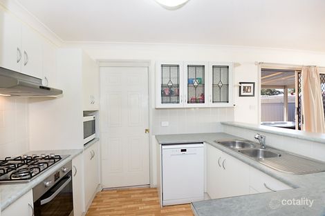 Property photo of 8 Bancroft Close Blue Haven NSW 2262