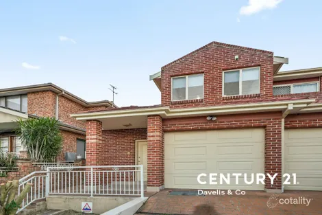 18 Houison St, Westmead, NSW 2145