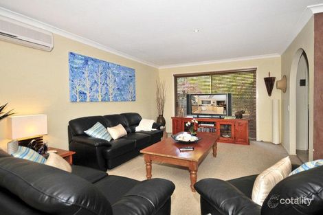 Property photo of 12 Darnel Street Elanora QLD 4221