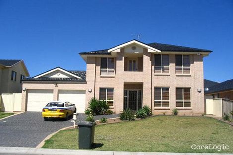 Property photo of 4 Wingate Avenue West Hoxton NSW 2171