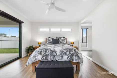 Property photo of 9 Shamrock Avenue South West Rocks NSW 2431