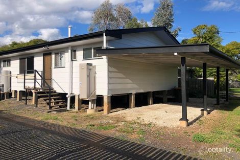 1/47 Wood St, Dalby, QLD 4405