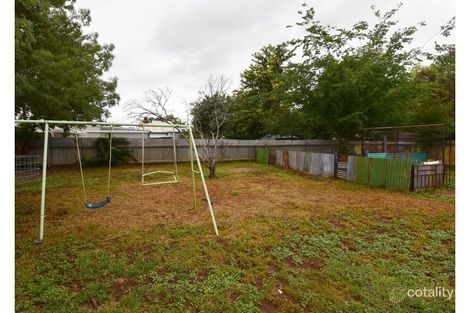 Property photo of 6 Nancarrow Lane Wellington NSW 2820