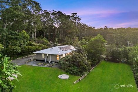 32 Kamala Dr, Lake Macdonald, QLD 4563