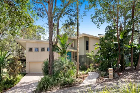 54 Gordon Cct, Seventeen Mile Rocks, QLD 4073