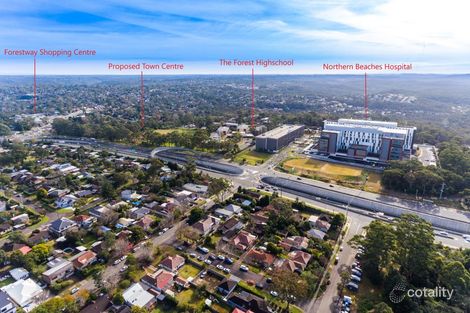 1 Hilmer St, Frenchs Forest, NSW 2086