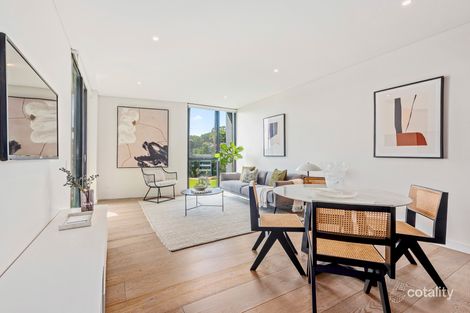 Property photo of 515/159 Ross Street Forest Lodge NSW 2037