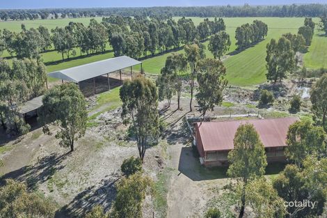 535 Warren Rd, Undera, VIC 3629