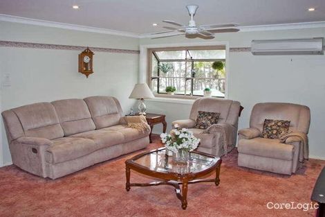 Property photo of 1 Saturday Street Tuggerawong NSW 2259