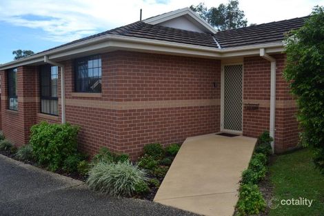 4/10-12 Bruce Field St, South West Rocks, NSW 2431