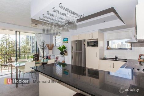 Property photo of 606/2865 Gold Coast Highway Surfers Paradise QLD 4217
