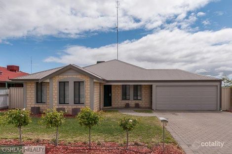 25 Throssell St, Northam, WA 6401