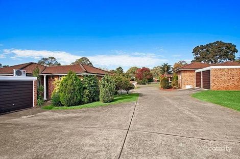 13/4 Sitella Pl, Ingleburn, NSW 2565