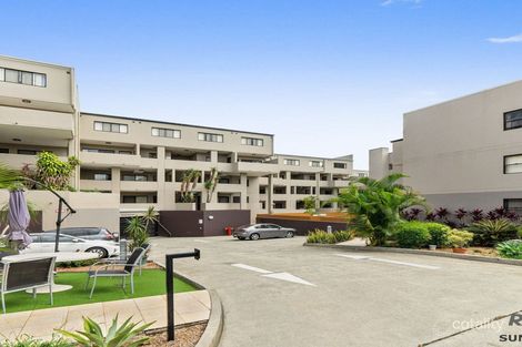 Property photo of 28/1848 Logan Road Upper Mount Gravatt QLD 4122