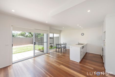 Property photo of 11/101 Eggleston Crescent Chifley ACT 2606