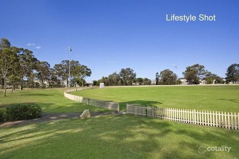 Property photo of 13/4 Sitella Place Ingleburn NSW 2565