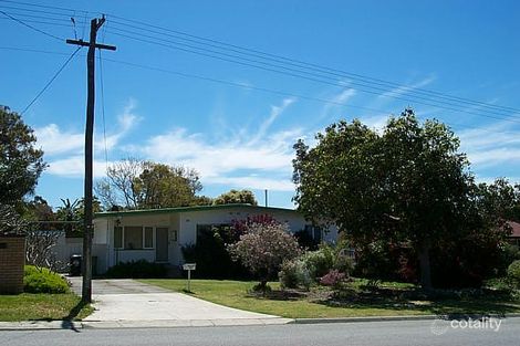 54 Archidamus Rd, Coolbellup, WA 6163