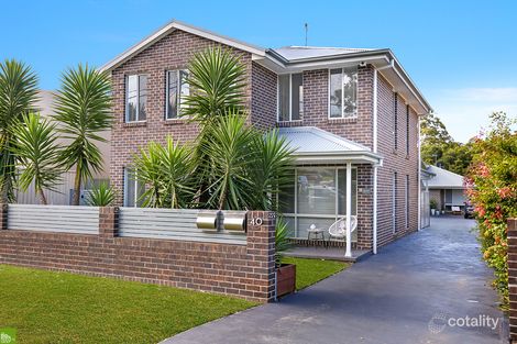 1/40 Greenacre Rd, Wollongong, NSW 2500