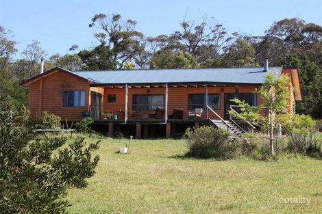 7 Comben Lane, Bermagui, NSW 2546