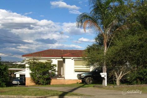 22 Constitution Rd, Constitution Hill, NSW 2145