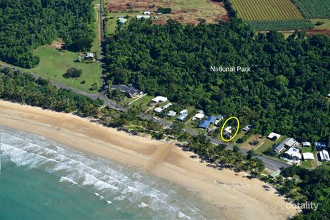 Property photo of 76 Porter Promenade Mission Beach QLD 4852