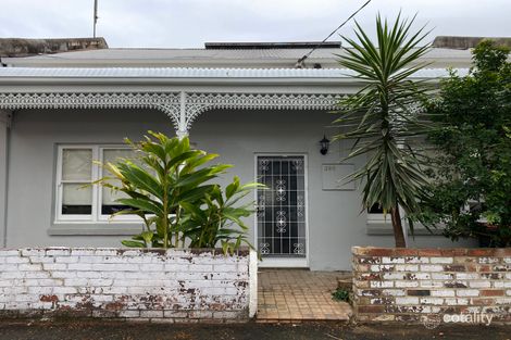 Property photo of 389 Napier Street Fitzroy VIC 3065