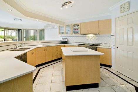 Property photo of 4 Chatfield Street Ryde NSW 2112