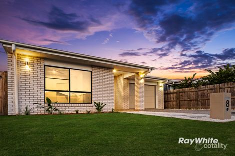 8 Livadi St, Park Ridge, QLD 4125