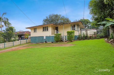 Property photo of 78 Old Ipswich Road Riverview QLD 4303