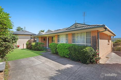 Property photo of 8 Hillgrove Close Ourimbah NSW 2258