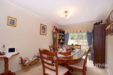 Property photo of 7 Ami Court Berwick VIC 3806