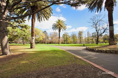 Property photo of 915/162 Albert Street East Melbourne VIC 3002