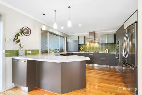 Property photo of 8 McAlister Street Stratford VIC 3862