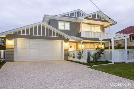 125 Sirius St, Coorparoo, QLD 4151