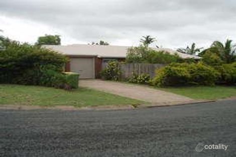 Property photo of 2 Border Street Glenella QLD 4740