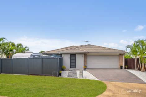 18 Glengrove Cct, Mango Hill, QLD 4509