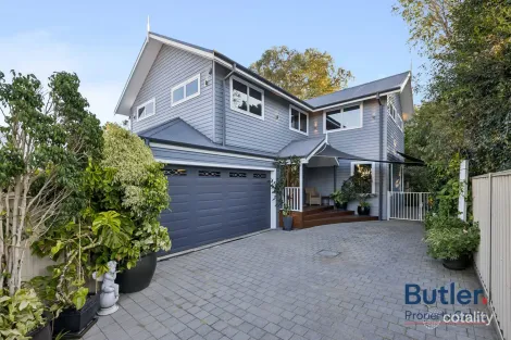 16a Clarke Way, Bassendean, WA 6054